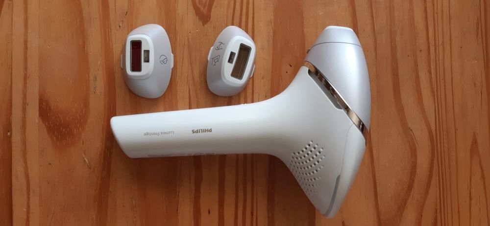 Philips Lumea Prestige BRI953/00.