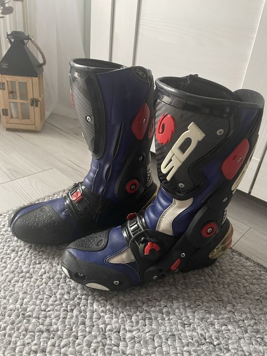 Buty Sidi Vertigo Corsa rozm.41