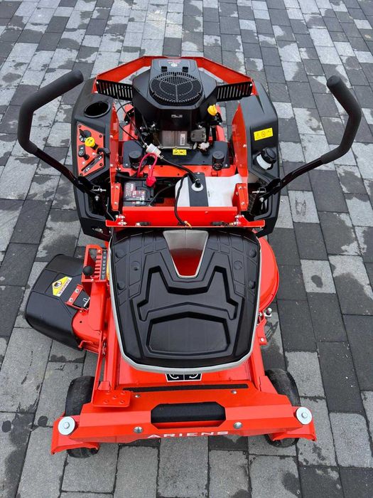 Traktorek Kosiarka zero-skręt Ariens Edge 34"