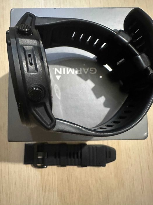 Garmin Tactix Delta Sapphire Edition