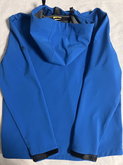 Куртка Softshell Kilimanjaro
