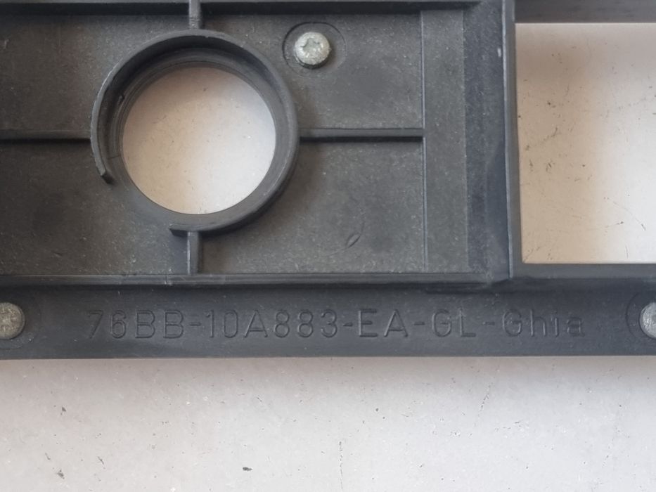 Tabelier Ford Taunus