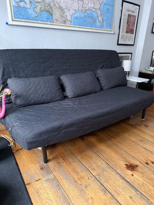 Sofa rozkaldana IKEA Nyhamn