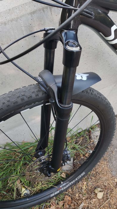 Specialized Rockhopper Comp 2021 - rozmiar M - NOWA RAMA