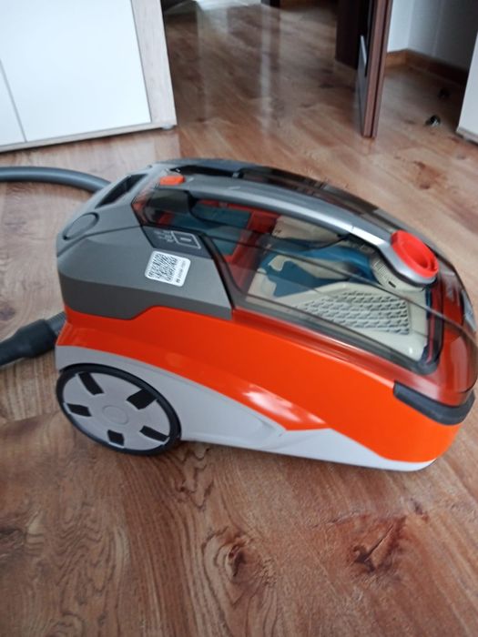 THOMAS Aqua+ Pet & Family Plus