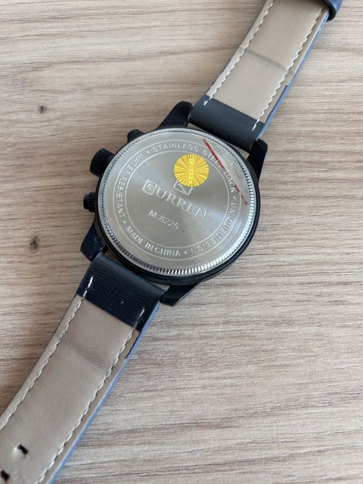 Годинник CURREN часы