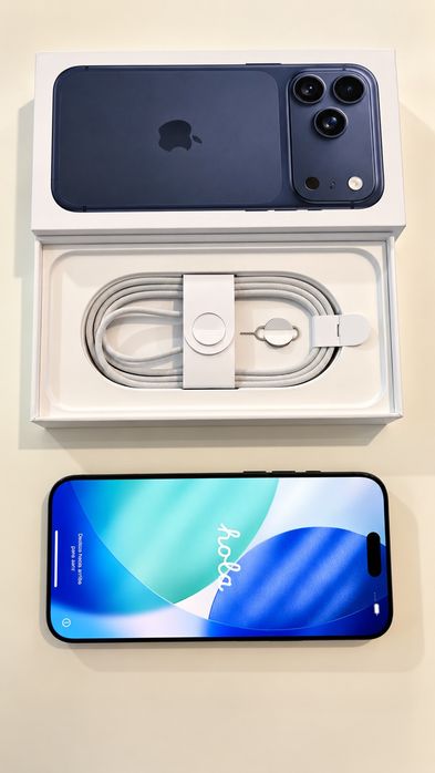 iPhone 17 Pro Max 256GB