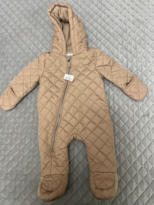 Комбінезон дитячий демісезон