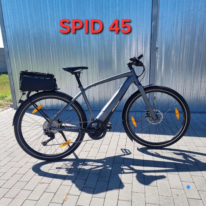 Rower elektryczny SPECIALIZED
