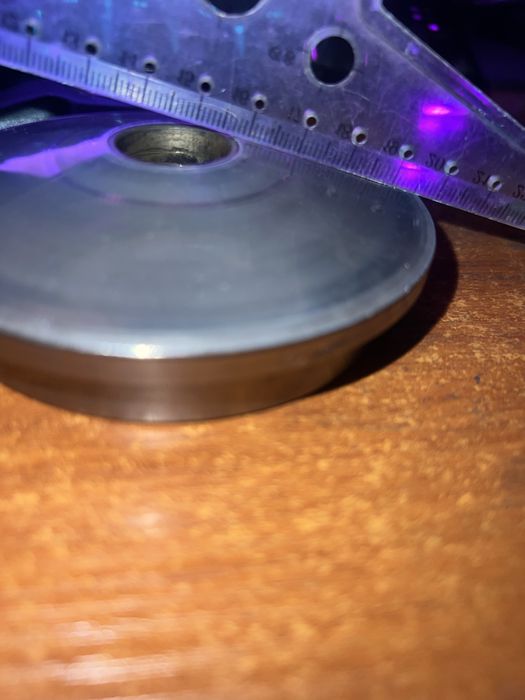 Вариатор Malossi multivar (малоссі мультівар)