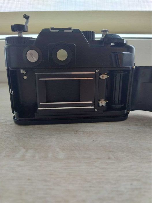 Фотоапарат Зеніт-122 + Геліос-44М-5 58mm f/2