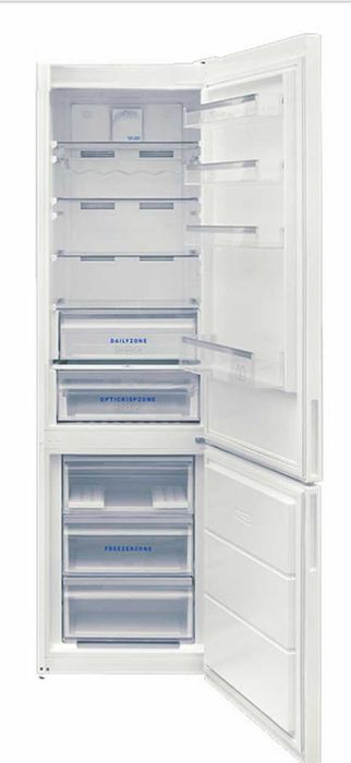 Frigorífico Combo de Marca: Daewoo