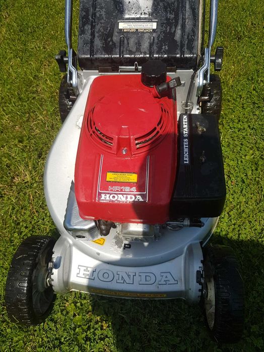 Kosiarka spalinowa Honda HR194