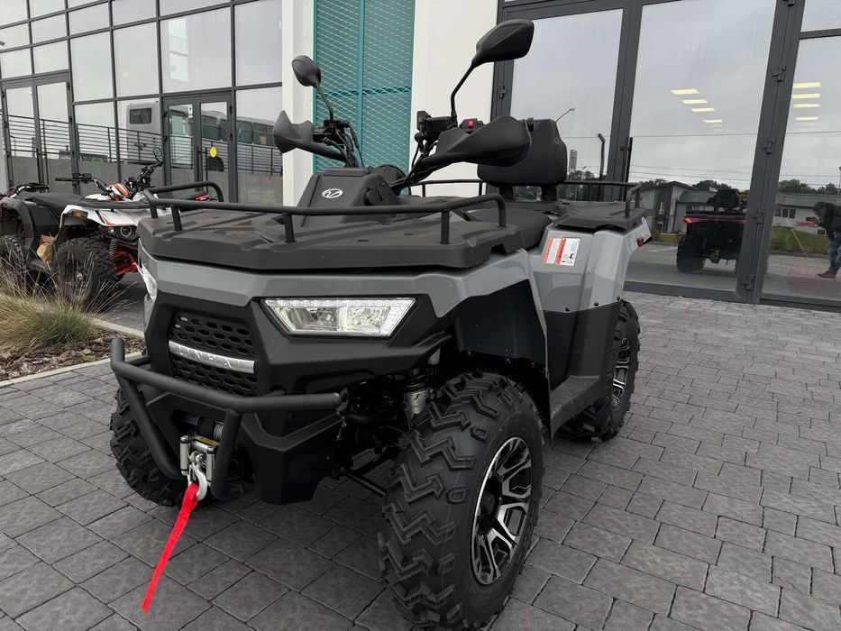 NEW Linhai ATV Pathfinder F320 EFI Доставка/Кредит