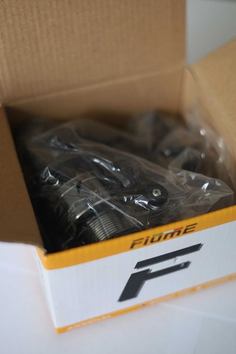 kołowrotek wędkarski fiume 3000 FD