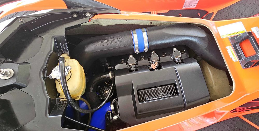 Seadoo RXP 300 RIVA
