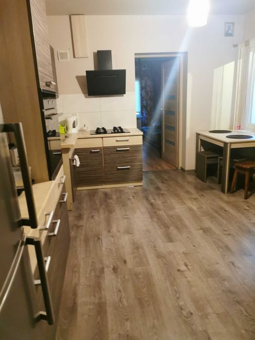 Domek na Podlasiu Ni-noczka