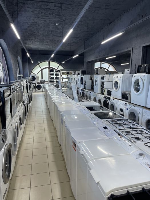 Пралка з вертикальним завантаженям Electrolux EW2T5061P Склад магазин