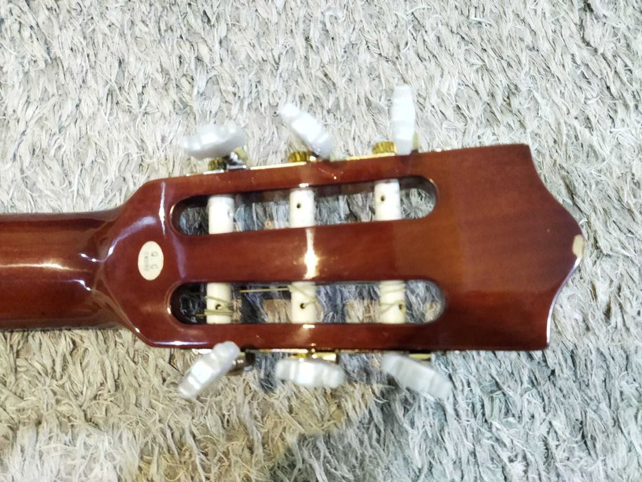 Guitarra viola clássica Stagg