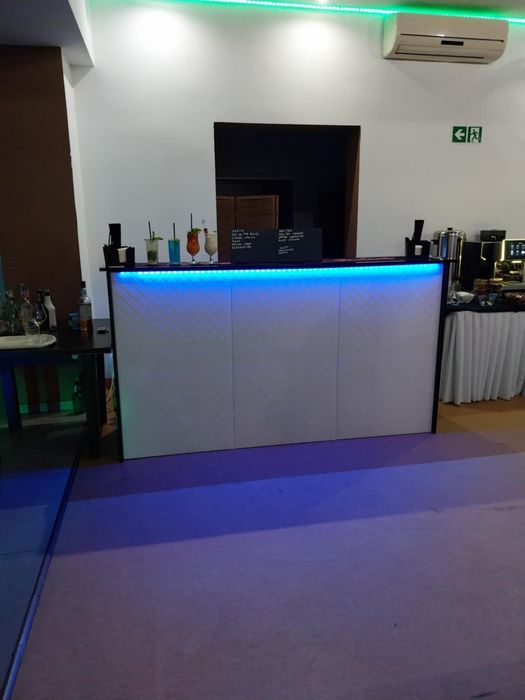 Barmani mobilni na twoją imprezę