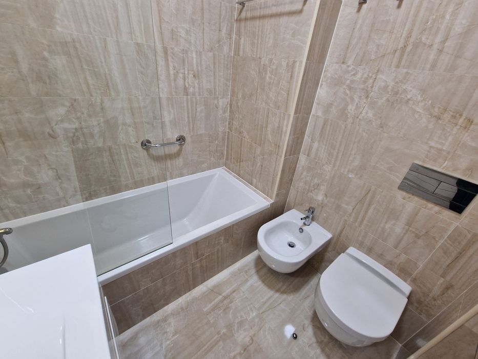 T3 Arrendar Avenida Boavista Porto