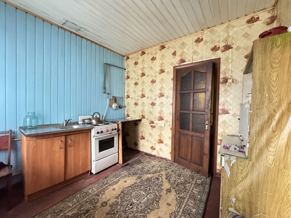 Продам будинок зі всіма зручностями, с. Брусилів