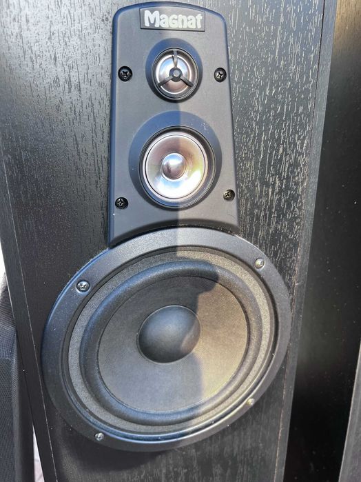 Kolumny glosniki Magnat