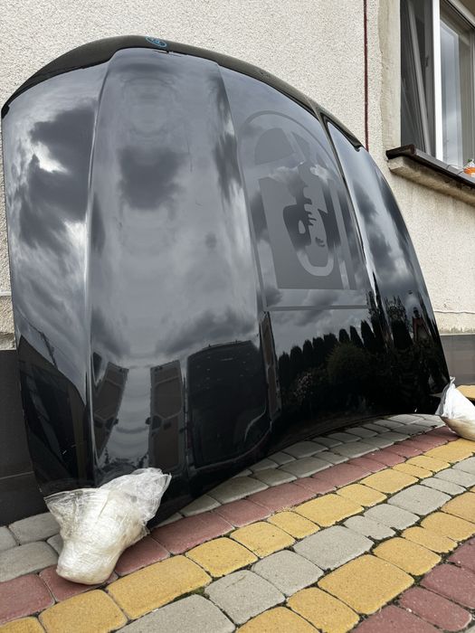 Капот  мерседес  254 ГЛЦ  ГЛС mercedes benz  W254 254 GLC алюминий original