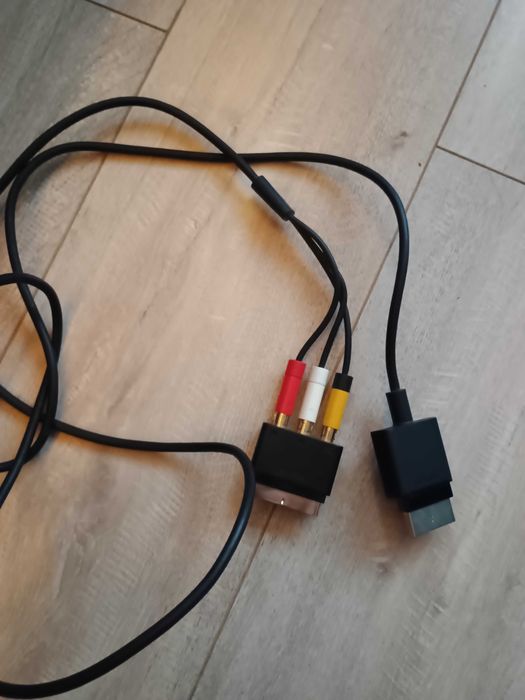 Kabel do Xbox 360