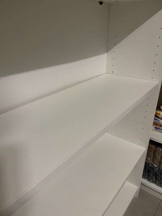 Estante, branco Billy