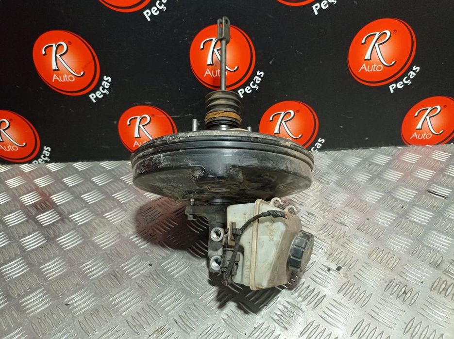 Bomba Do Servofreio Opel Astra H Gtc (A04)