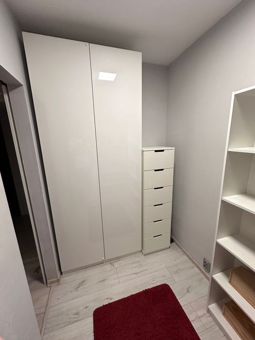 Warszawa Bródno | 38m² | Metro | Klimatyzacja | Wszystko w cenie - Widok 4