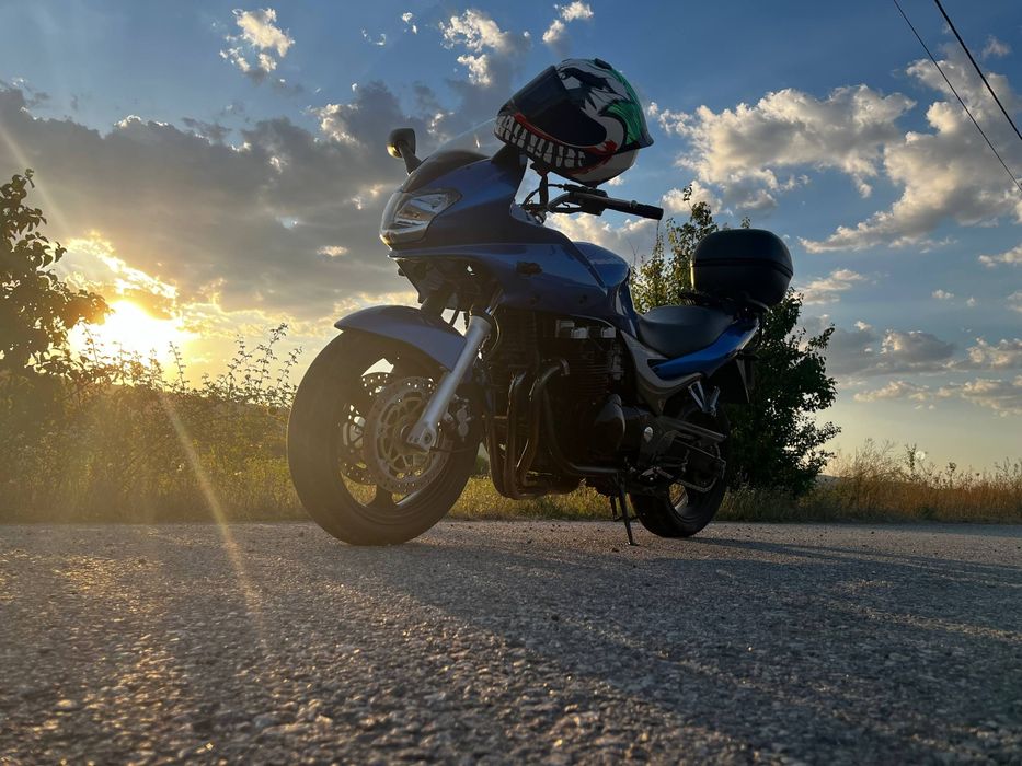 Kawasaki z7s Кавасакі 7