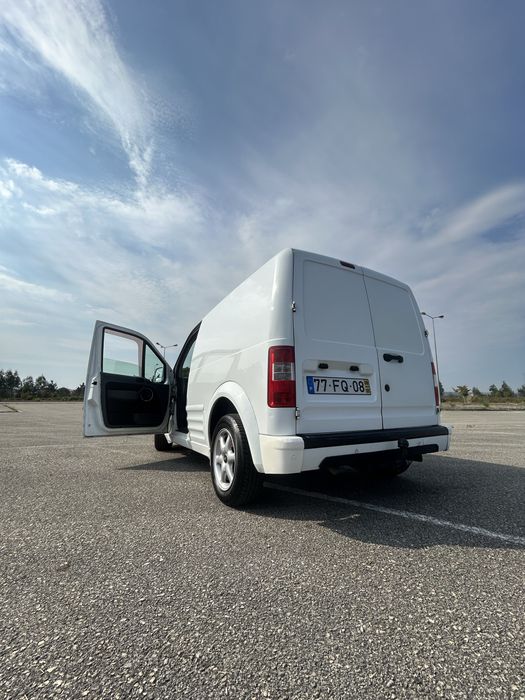 Ford Transit Connect 1.8 TDCI impecavel