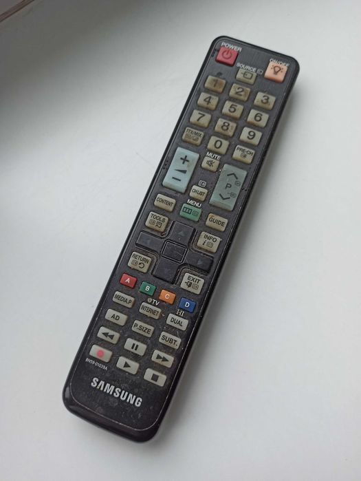 Telewizor Samsung PS50C6500 50" + pilot