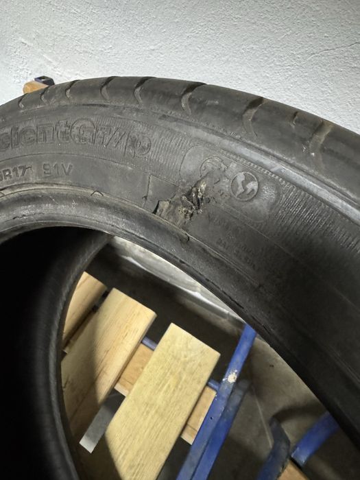 Шини GOODYEAR 225/45 R17