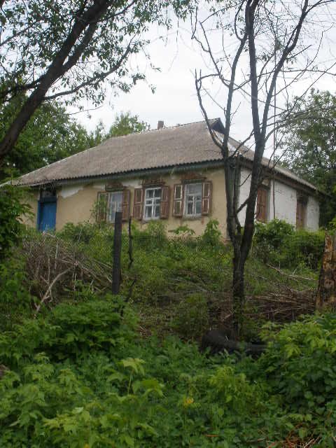 Продам будинок біля озера