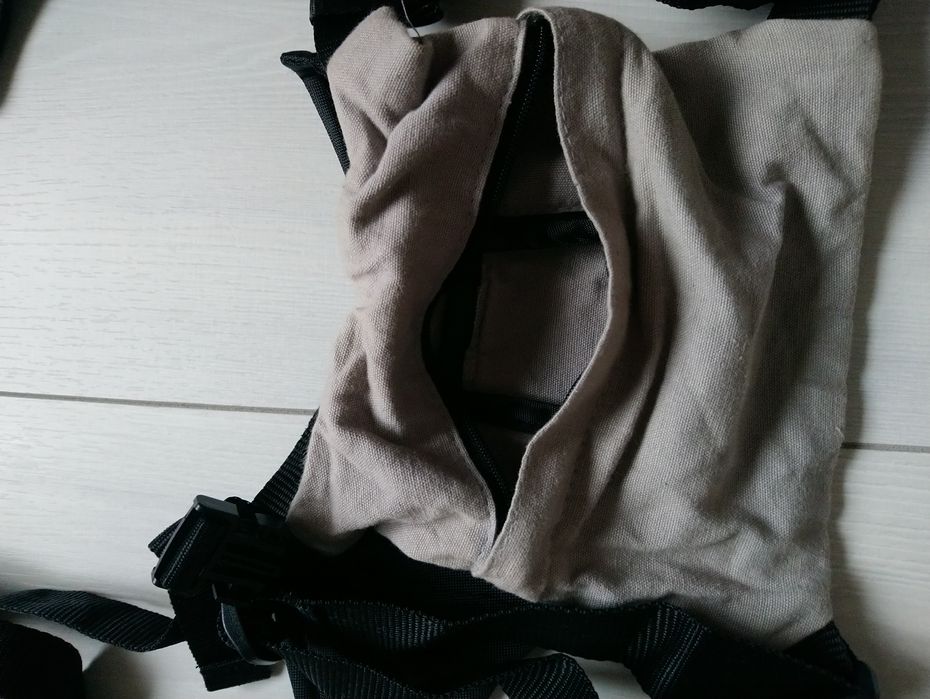 Поводок для собачки Летюча Мишка