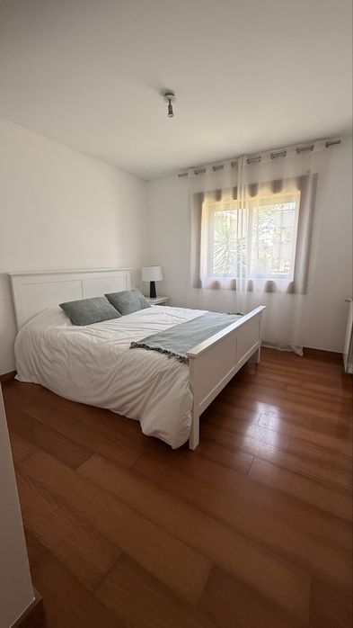 Apartamento T2  Cabedelo Viana do Castelo