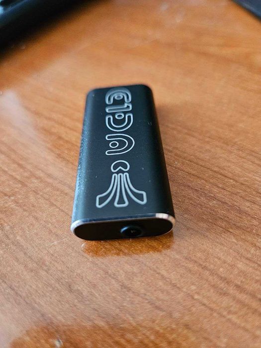 E1DA 9038d мобільний підсилювач