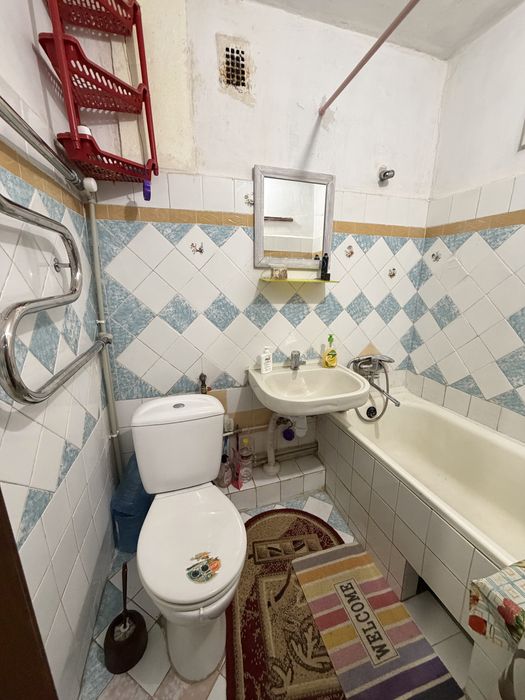 Продаж 1 - кім квартири вул.Івасюка Трускавець