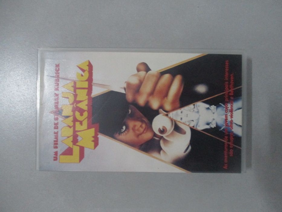 Vendo VHS