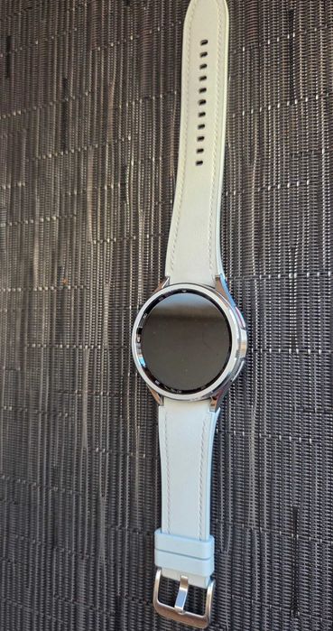 Smartwatch SAMSUNG Galaxy Watch 6 Classic SM-R960 47mm