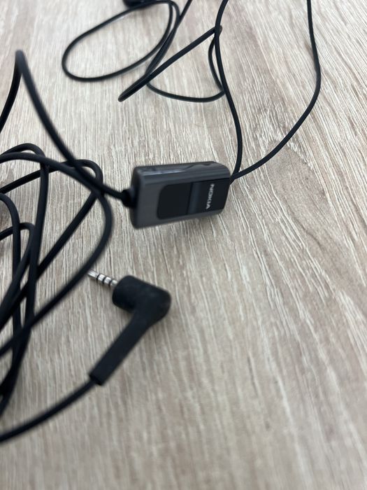 Auricular Nokia Jack 2.5