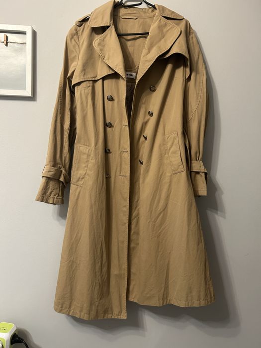 Płaszcz damski nowy