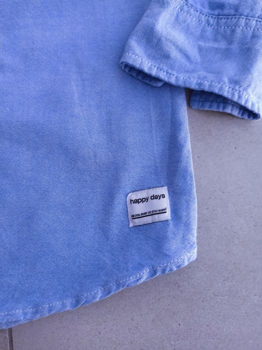 Dunnes Stores elegancka koszula dla chłopca na 10-11 lat  r. 140,146