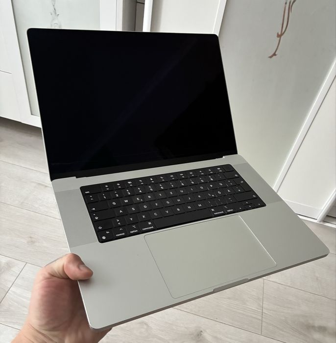 MacBook Pro M1 16GB/512GB 最大容量96% MacBook Pro 13