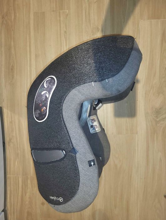 Cadeira bebé Auto Cybex Sirona Z