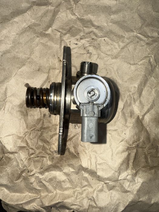 Тнвд BMW 1351 7640055