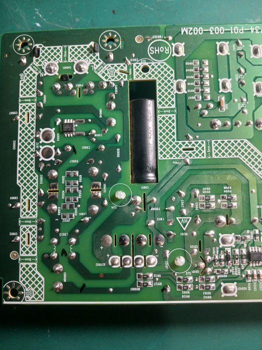 Блок питания 715G7734-P01-003-002M